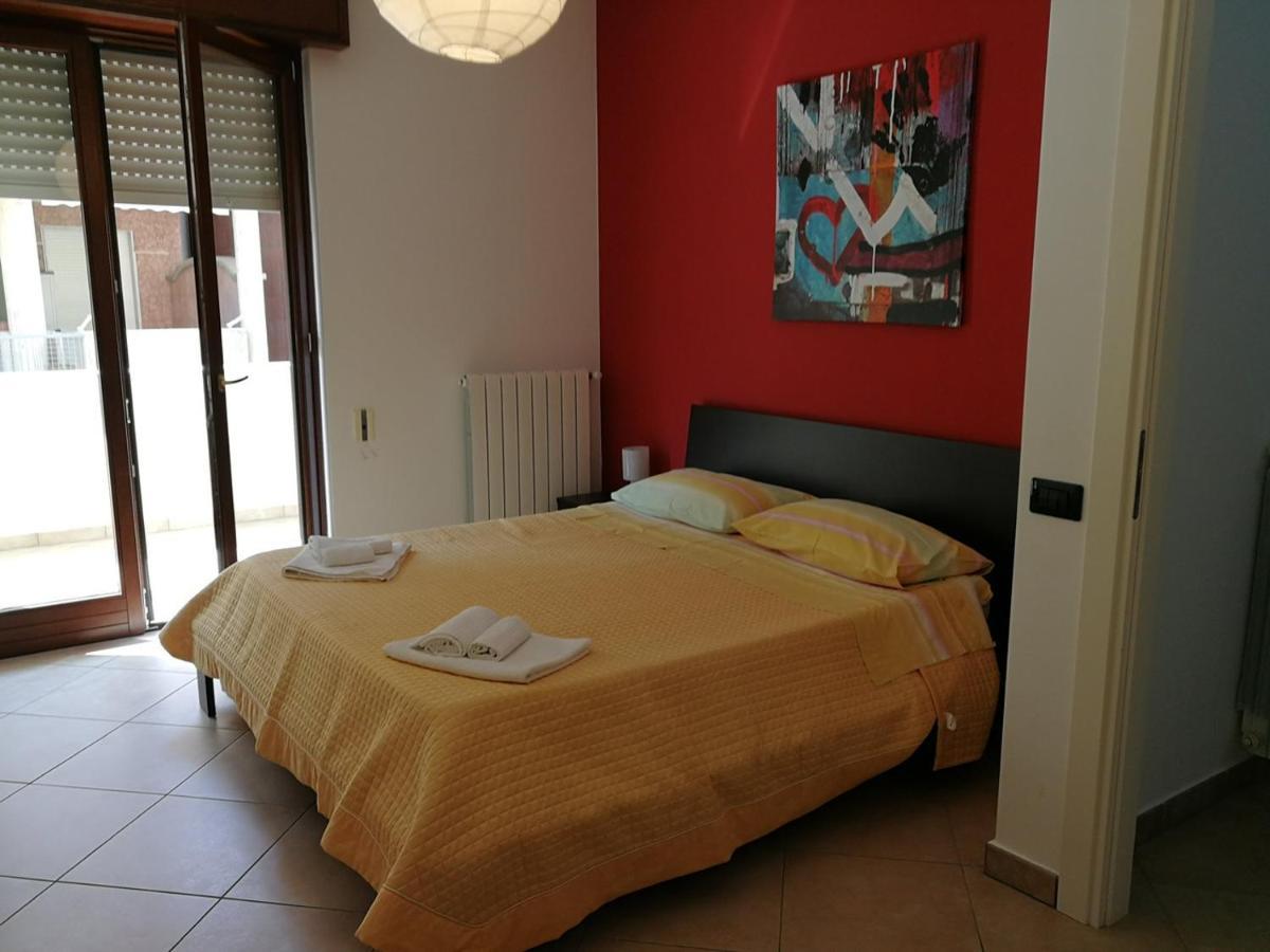 Salentotium Apartment *