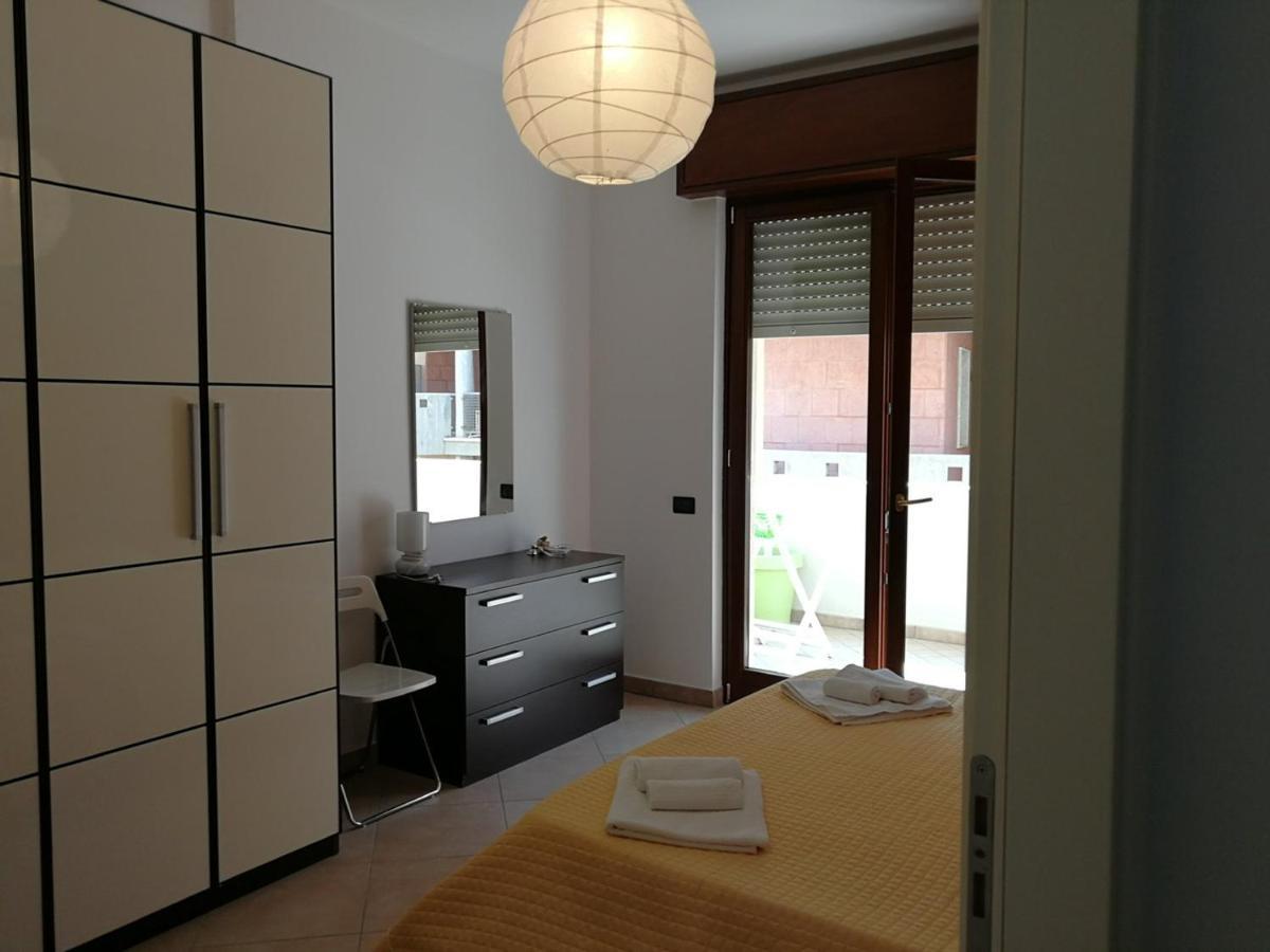 Salentotium Apartment