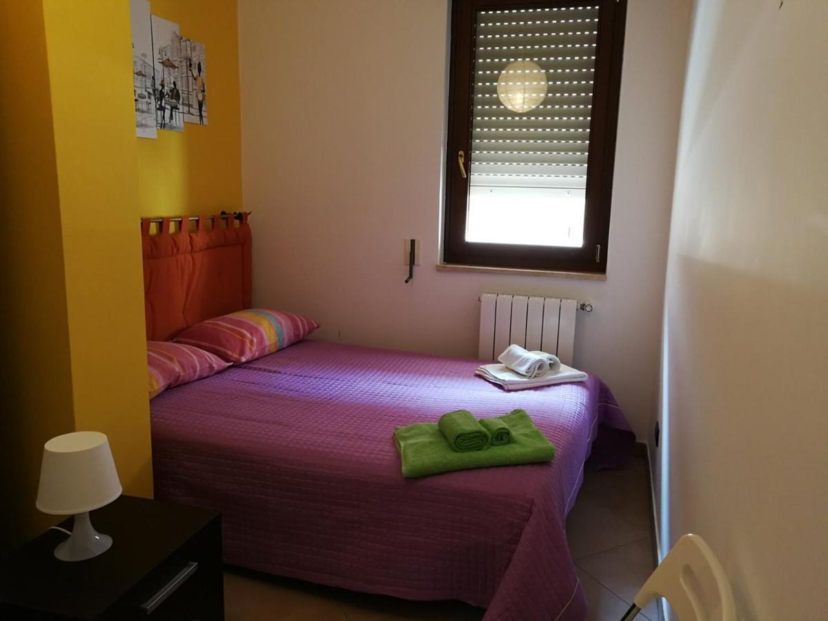 Apartment Salentotium
