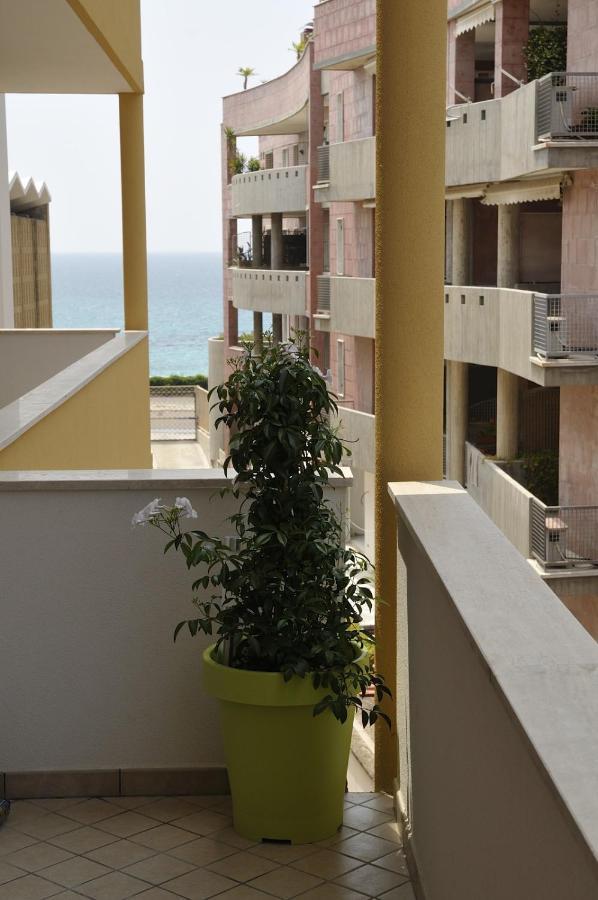 Apartment Salentotium *