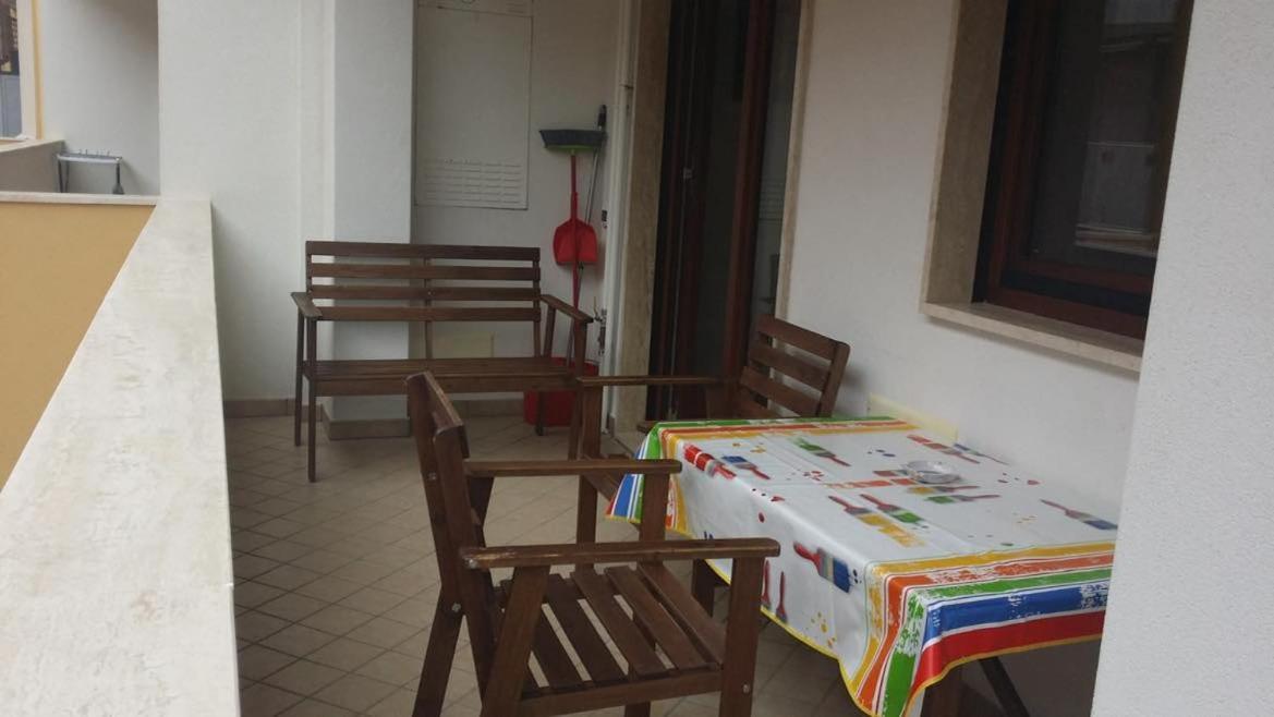 Apartment Salentotium