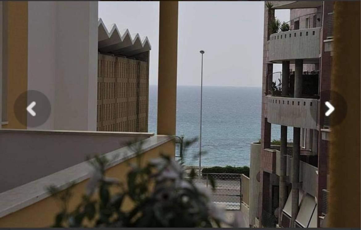Apartment Salentotium Gallipoli