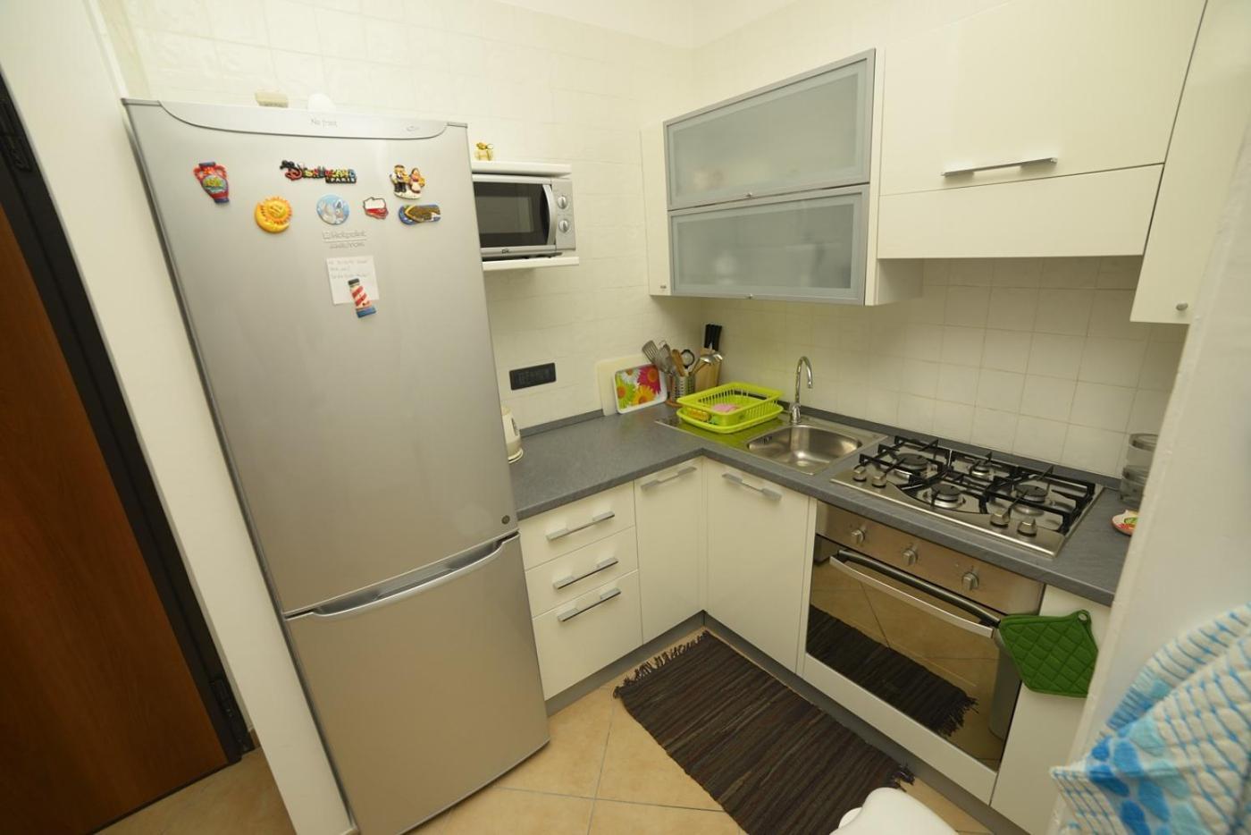 Apartment Salentotium Gallipoli